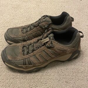 Men’s Columbia Hiking Shoes
